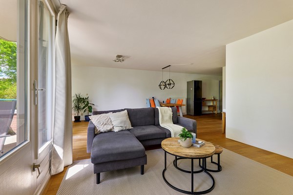 Medium property photo - Esplanade de Meer 76, 1098 WN Amsterdam